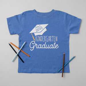 Kindergarten Graduation T-Shirt