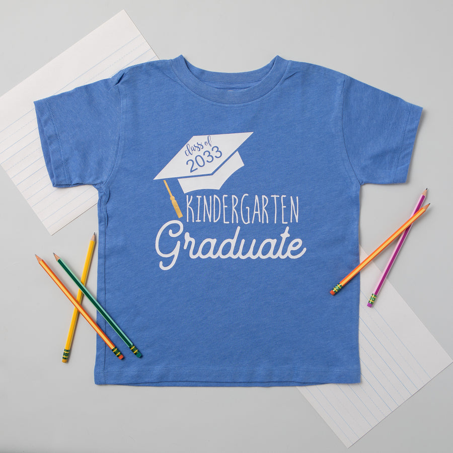 Kindergarten Graduation T-Shirt