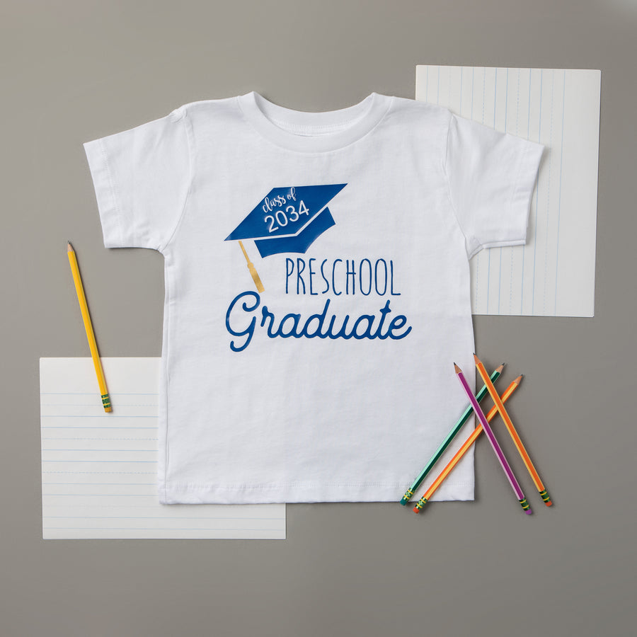 Preschool Graduation T-Shirt