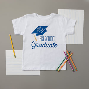 Kindergarten Graduation T-Shirt