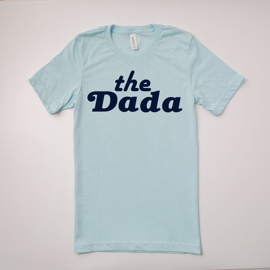 "The Dada" Adult Shirts
