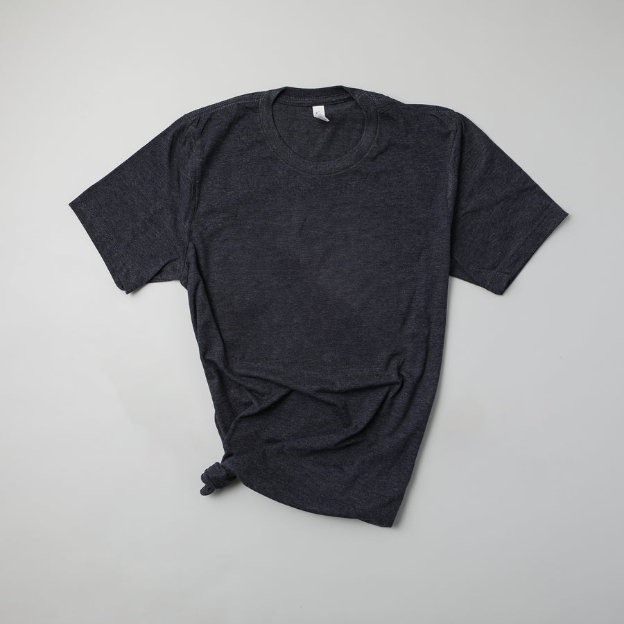 Basic Unisex T-Shirt
