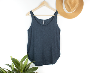 Basic Women's Tank Top