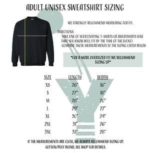 "Success Magnet" Women's Empowerment Sweatshirt