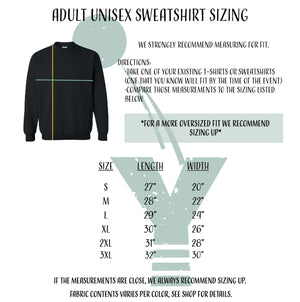 4th of July Unisex Sweatshirt