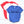 Load image into Gallery viewer, &quot;Fan of Fireworks&quot; July 4th T-Shirt
