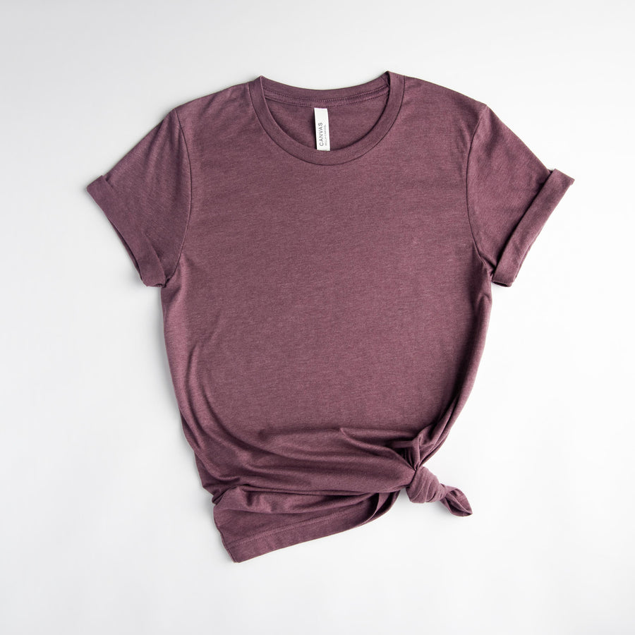 Basic Unisex T-Shirt