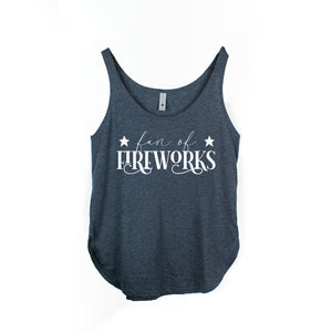 4th of July Tank Top. Independence Day Shirts. American Graphic Tee. Matching Family Outfits. USA Shirt. Fourth of July. For Women.