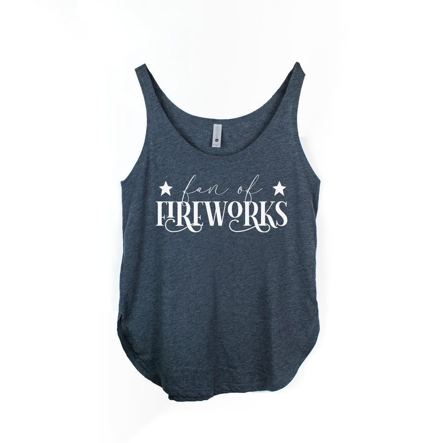4th of July Tank Top. Independence Day Shirts. American Graphic Tee. Matching Family Outfits. USA Shirt. Fourth of July. For Women.