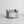 Load image into Gallery viewer, Print One First Birthday Gray Crown with White Writing
