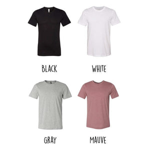 "I Got It From My Mama & They Got It From Me" Mommy & Me Tees