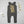 Load image into Gallery viewer, &quot;Wild One&quot; Slim Fit First Birthday Romper with Gold Writing
