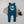 Load image into Gallery viewer, &quot;One Year Has Flown By&quot; Airplane Slim Fit First Birthday Romper
