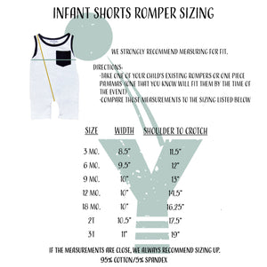 "Two Wild" 2nd Birthday Shorts Romper