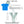 Load image into Gallery viewer, &quot;Luck O&#39; The πRish&quot; St Paddy&#39;s Day Bodysuit/T-Shirt

