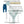 Load image into Gallery viewer, Aegean Blue &quot;One Small Step&quot; Slim Fit First Birthday Romper with Gold Writing 12 mo-VIP

