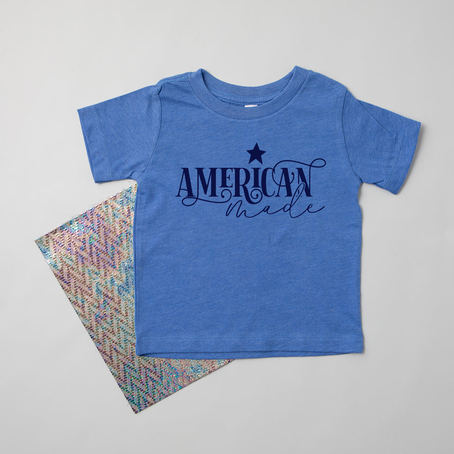 4th of July Kids Tshirts