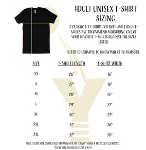 "Tis the Season" Unisex T-Shirt
