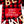 Load image into Gallery viewer, Buffalo Plaid Personalized 1st Valentine&#39;s Day Romper
