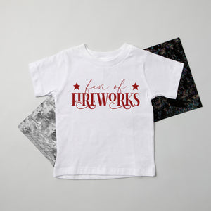 4th of July Kids Tshirts
