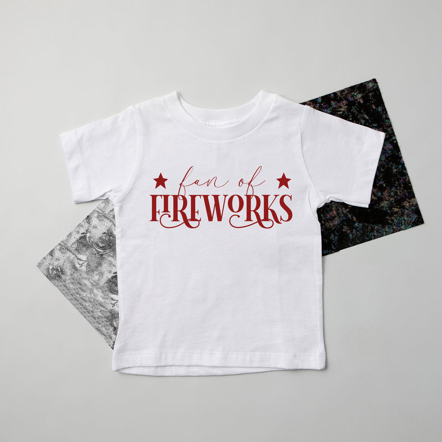 4th of July Kids Tshirts