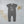Load image into Gallery viewer, Teddy Bear Themed Slim Fit 1st Birthday Romper
