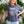 Load image into Gallery viewer, &quot;Mom / Dad of the space cadet&quot; Space Themed Custom T-Shirt
