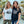 Load image into Gallery viewer, &quot;If the Broom Fits&quot; Halloween T-Shirt
